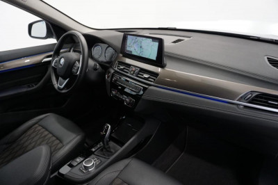 BMW X1 Gebrauchtwagen BMW X1 Gebrauchtwagen