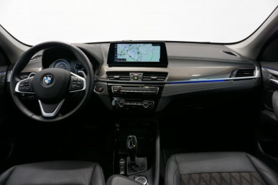 BMW X1 Gebrauchtwagen BMW X1 Gebrauchtwagen