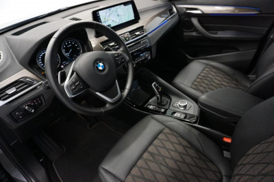 BMW X1 Gebrauchtwagen BMW X1 Gebrauchtwagen