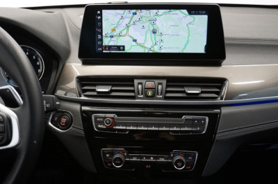 BMW X1 Gebrauchtwagen BMW X1 Gebrauchtwagen