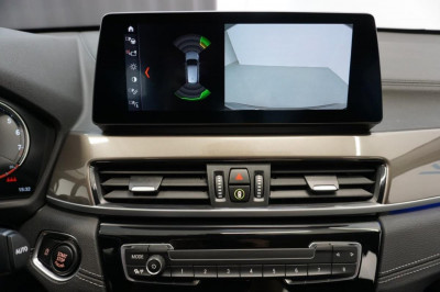 BMW X1 Gebrauchtwagen BMW X1 Gebrauchtwagen