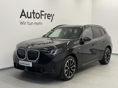 BMW X3 Vorführwagen BMW X3 Vorführwagen