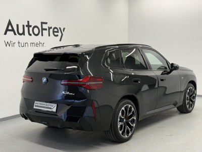 BMW X3 Vorführwagen BMW X3 Vorführwagen