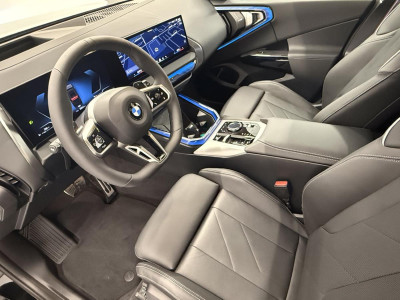 BMW X3 Vorführwagen BMW X3 Vorführwagen