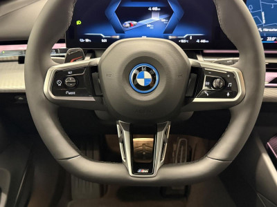 BMW i5 Vorführwagen