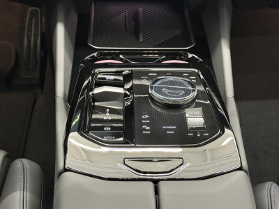 BMW i5 Vorführwagen