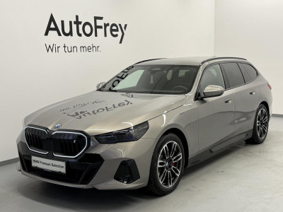 BMW i5 Vorführwagen