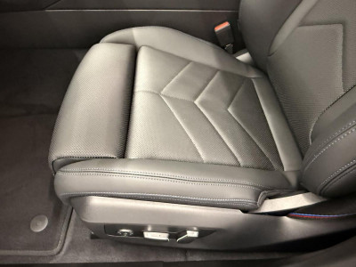 BMW i5 Vorführwagen