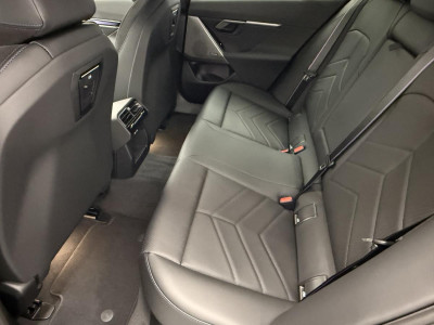 BMW i5 Vorführwagen