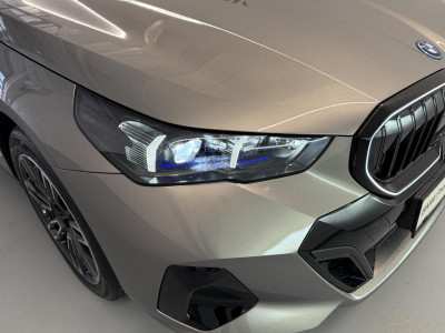 BMW i5 Vorführwagen