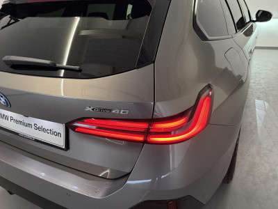 BMW i5 Vorführwagen
