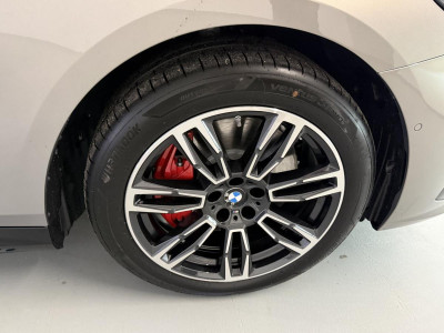 BMW i5 Vorführwagen
