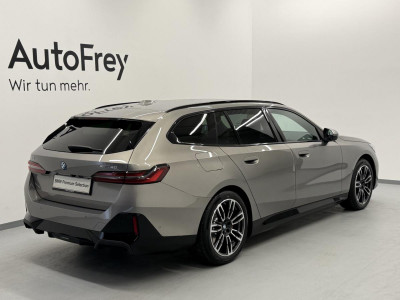 BMW i5 Vorführwagen