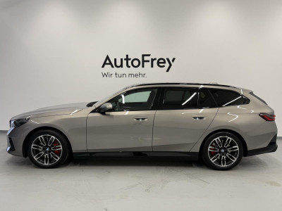 BMW i5 Vorführwagen