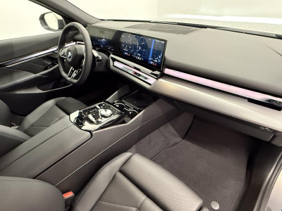 BMW i5 Vorführwagen