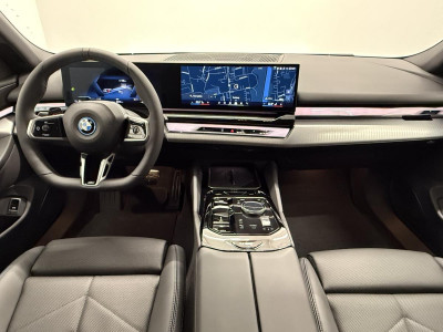BMW i5 Vorführwagen