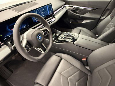 BMW i5 Vorführwagen