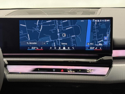 BMW i5 Vorführwagen