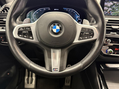 BMW X3 Gebrauchtwagen BMW X3 Gebrauchtwagen