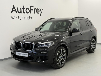 BMW X3 Gebrauchtwagen BMW X3 Gebrauchtwagen