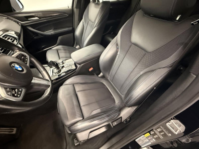 BMW X3 Gebrauchtwagen BMW X3 Gebrauchtwagen