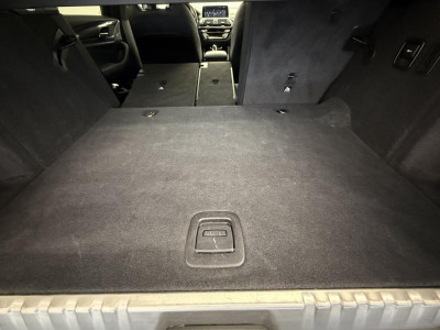 BMW X3 Gebrauchtwagen BMW X3 Gebrauchtwagen