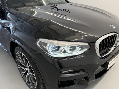 BMW X3 Gebrauchtwagen BMW X3 Gebrauchtwagen
