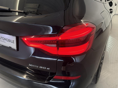 BMW X3 Gebrauchtwagen BMW X3 Gebrauchtwagen