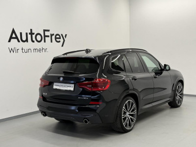 BMW X3 Gebrauchtwagen BMW X3 Gebrauchtwagen