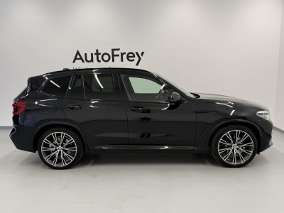 BMW X3 Gebrauchtwagen BMW X3 Gebrauchtwagen
