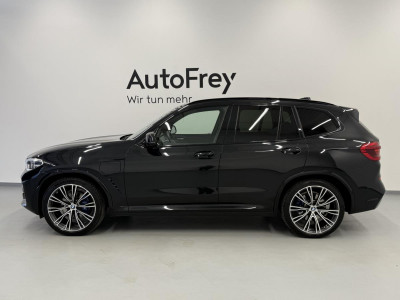 BMW X3 Gebrauchtwagen BMW X3 Gebrauchtwagen