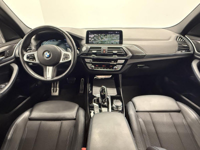 BMW X3 Gebrauchtwagen BMW X3 Gebrauchtwagen