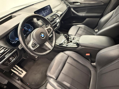 BMW X3 Gebrauchtwagen BMW X3 Gebrauchtwagen