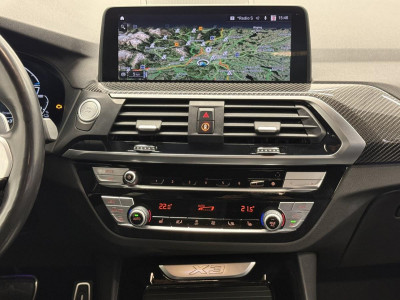 BMW X3 Gebrauchtwagen BMW X3 Gebrauchtwagen