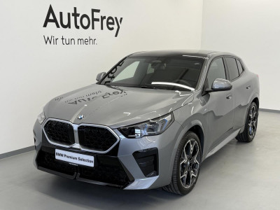 BMW X2 Gebrauchtwagen