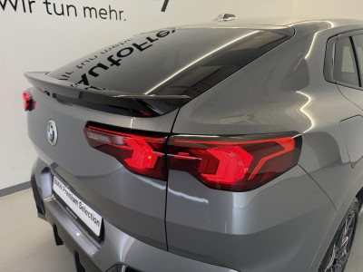 BMW X2 Gebrauchtwagen