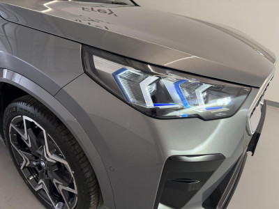 BMW X2 Gebrauchtwagen