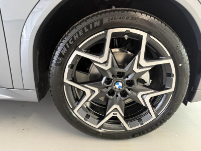 BMW X2 Gebrauchtwagen