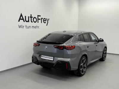 BMW X2 Gebrauchtwagen