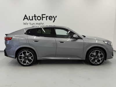 BMW X2 Gebrauchtwagen