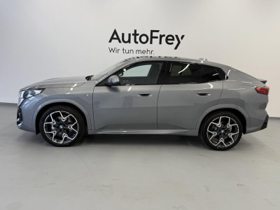 BMW X2 Gebrauchtwagen
