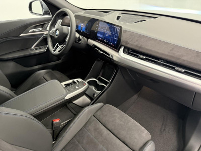 BMW X2 Gebrauchtwagen