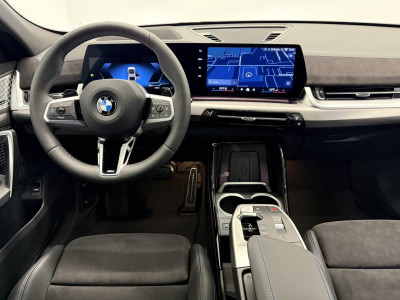 BMW X2 Gebrauchtwagen