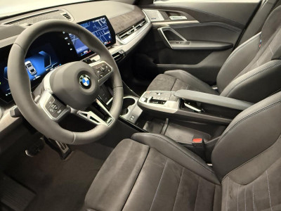 BMW X2 Gebrauchtwagen