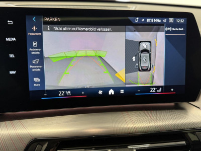 BMW X2 Gebrauchtwagen