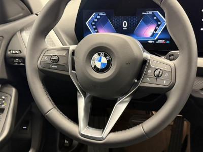 BMW 1er Vorführwagen