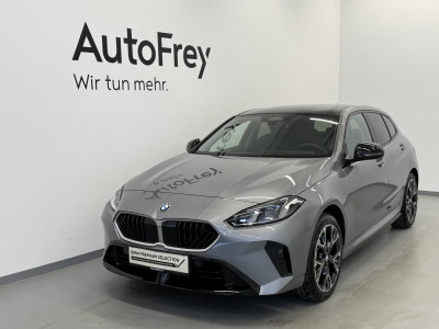 BMW 1er Vorführwagen