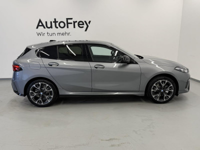 BMW 1er Vorführwagen