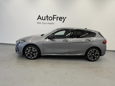 BMW 1er Vorführwagen