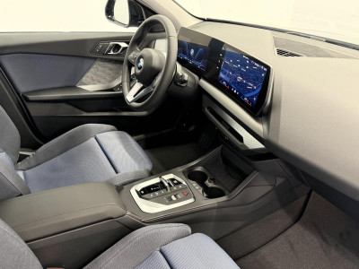 BMW 1er Vorführwagen